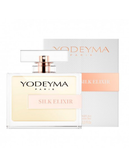 Yodeyma - Eau de Parfum Silk Elixir 100 ml
