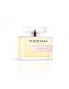 Yodeyma - Eau de Parfum Serenity 100 ml