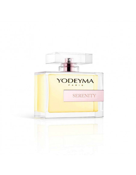 Yodeyma - Eau de Parfum Serenity 100 ml