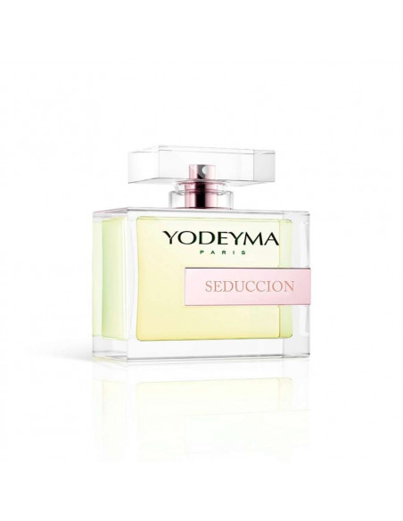 Yodeyma - Eau de Parfum Seduccion 100 ml