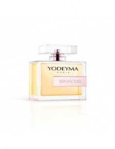 Yodeyma - Eau de Parfum Rinascere 100 ml