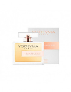 Yodeyma - Eau de Parfum Rinascere 100 ml 2