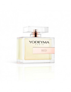 Yodeyma - Eau de Parfum Red 100 ml