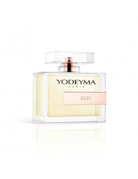 Yodeyma - Eau de Parfum Red 100 ml