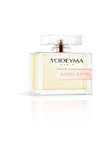 Yodeyma - Eau de Parfum Rafael Davini 100 ml