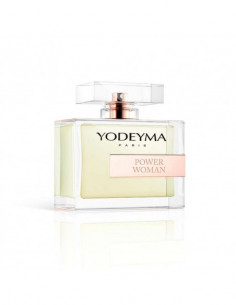 Yodeyma - Eau de Parfum Power Woman 100 ml