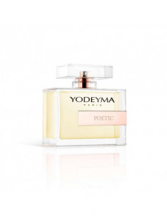 Yodeyma - Eau de Parfum Poetic 100 ml