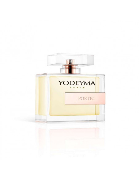 Yodeyma - Eau de Parfum Poetic 100 ml