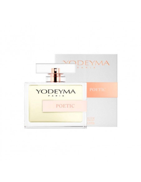 Yodeyma - Eau de Parfum Poetic 100 ml