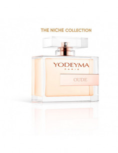 Yodeyma - Eau de Parfum Oude 100 ml