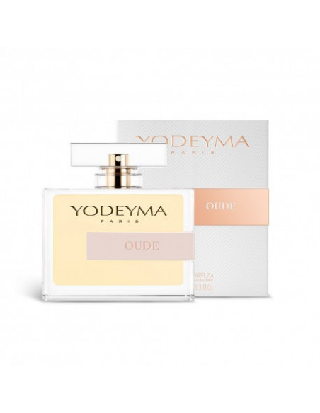 Yodeyma - Eau de Parfum Oude 100 ml