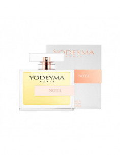 Yodeyma - Eau de Parfum Nota 100 ml 2