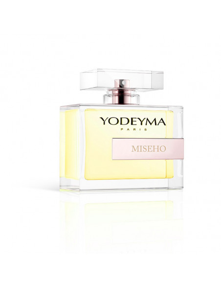 Yodeyma - Eau de Parfum Miseho 100 ml