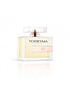 Yodeyma - Eau de Parfum Mìa 100 ml