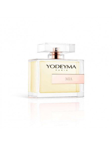 Yodeyma - Eau de Parfum Mìa 100 ml