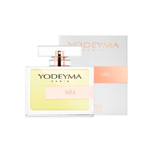Yodeyma - Eau de Parfum Mìa 100 ml