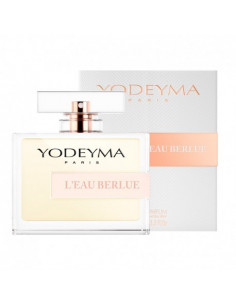 Yodeyma - Eau de Parfum L'Eau De Berlue 100 ml 2