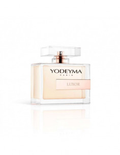Yodeyma - Eau de Parfum Luxor 100 ml