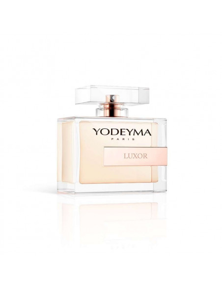 Yodeyma - Eau de Parfum Luxor 100 ml