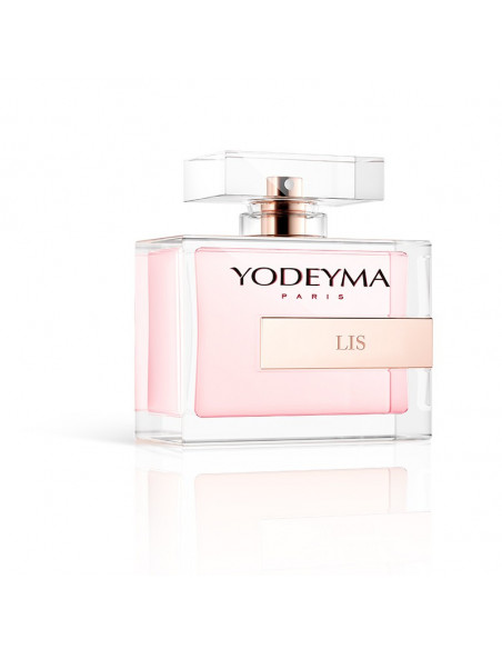 Yodeyma - Eau de Parfum Lis 100 ml