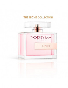 Yodeyma - Eau de Parfum Linet 100 ml