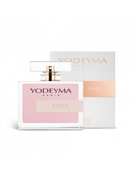 Yodeyma - Eau de Parfum Linet 100 ml