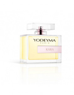 Yodeyma - Eau de Parfum Kara 100 ml