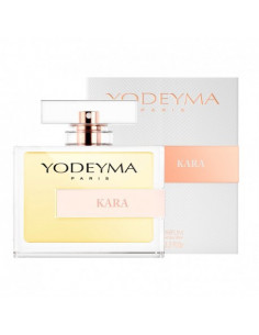 Yodeyma - Eau de Parfum Kara 100 ml 2
