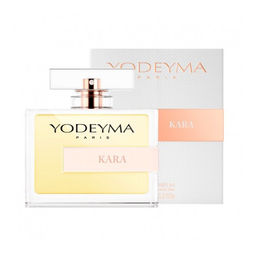 Yodeyma - Eau de Parfum Kara 100 ml