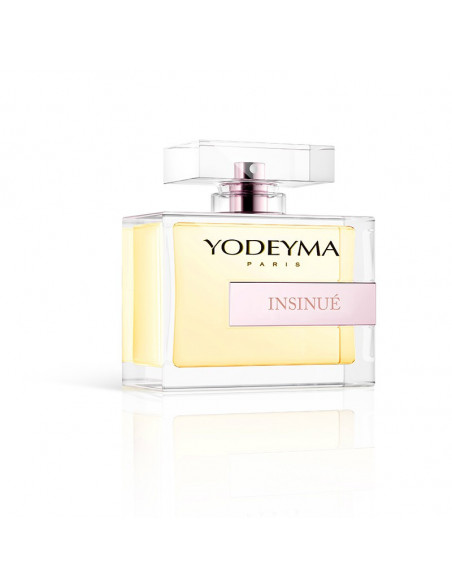 Yodeyma - Eau de Parfum Insinue 100 ml