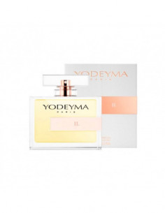 Yodeyma - Eau de Parfum Il 100 ml 2