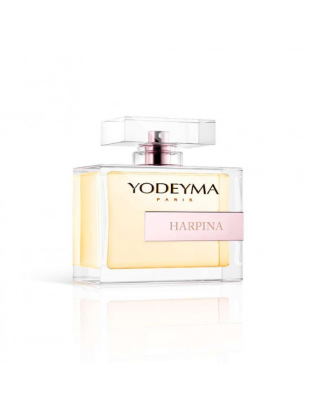 Yodeyma - Eau de Parfum Harpina 100 ml