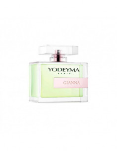 Yodeyma - Eau de Parfum Gianna 100 ml