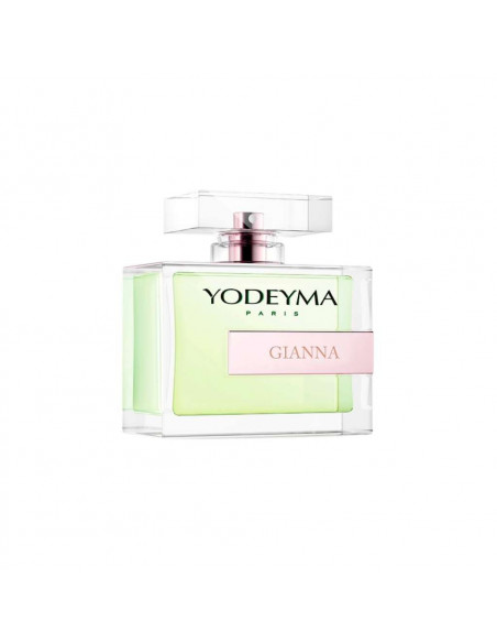 Yodeyma - Eau de Parfum Gianna 100 ml