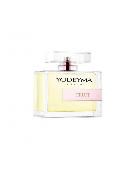 Yodeyma - Eau de Parfum Fruit 100 ml