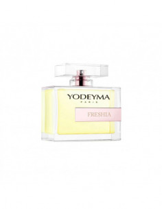 Yodeyma - Eau de Parfum Freshia 100 ml