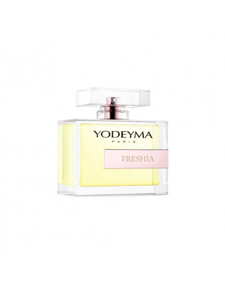 Yodeyma - Eau de Parfum Freshia 100 ml