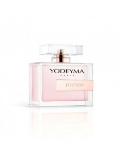 Yodeyma - Eau de Parfum For You 100 ml