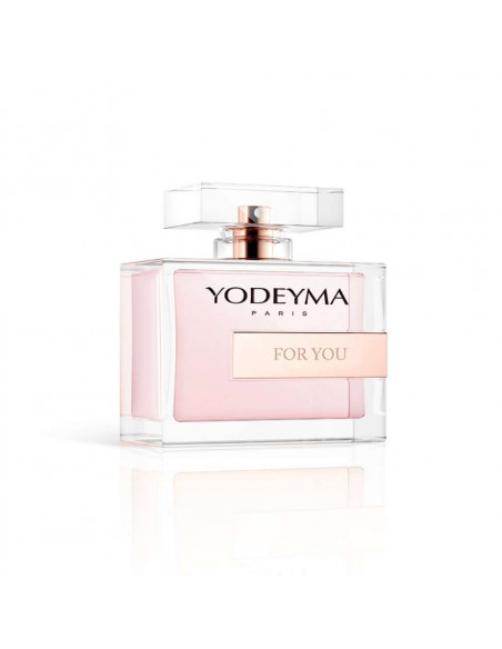 Yodeyma - Eau de Parfum For You 100 ml