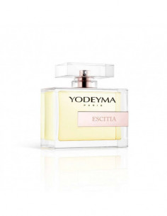 Yodeyma - Eau de Parfum Escitia 100 ml
