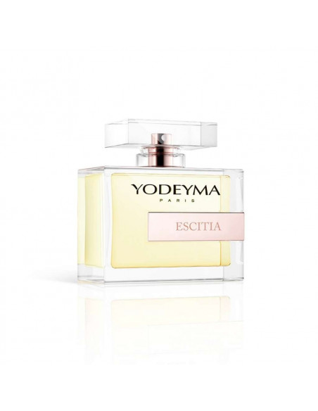 Yodeyma - Eau de Parfum Escitia 100 ml