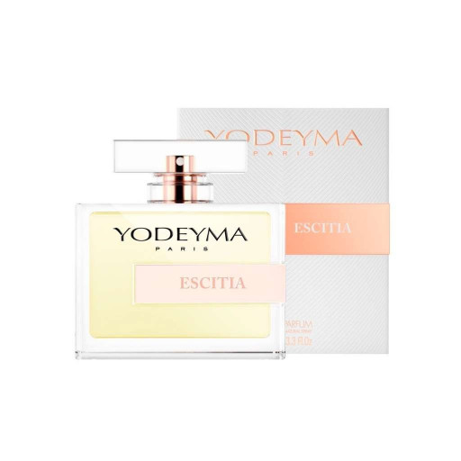 Yodeyma - Eau de Parfum Escitia 100 ml