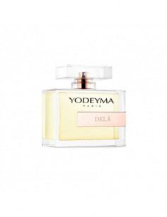 Yodeyma - Eau de Parfum Dela 100 ml