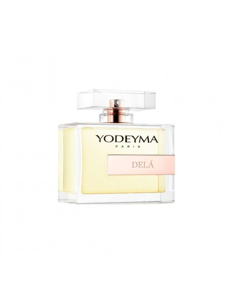 Yodeyma - Eau de Parfum Dela 100 ml