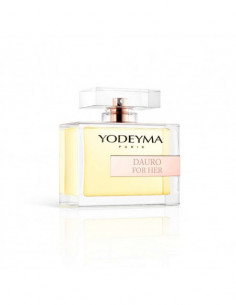 Yodeyma - Eau de Parfum Dauro for her 100 ml