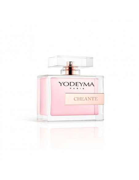 Yodeyma - Eau de Parfum Cheante 100 ml