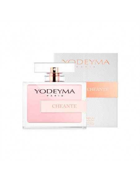 Yodeyma - Eau de Parfum Cheante 100 ml