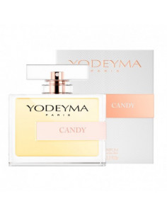 Yodeyma - Eau de Parfum Candy 100 ml 2