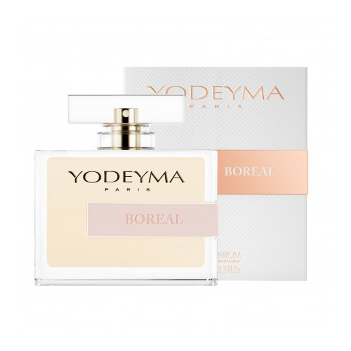 Yodeyma - Eau de Parfum Boreal 100 ml