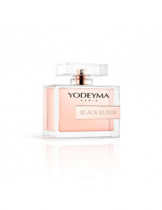 Yodeyma - Eau de Parfum Black Elixir 100 ml